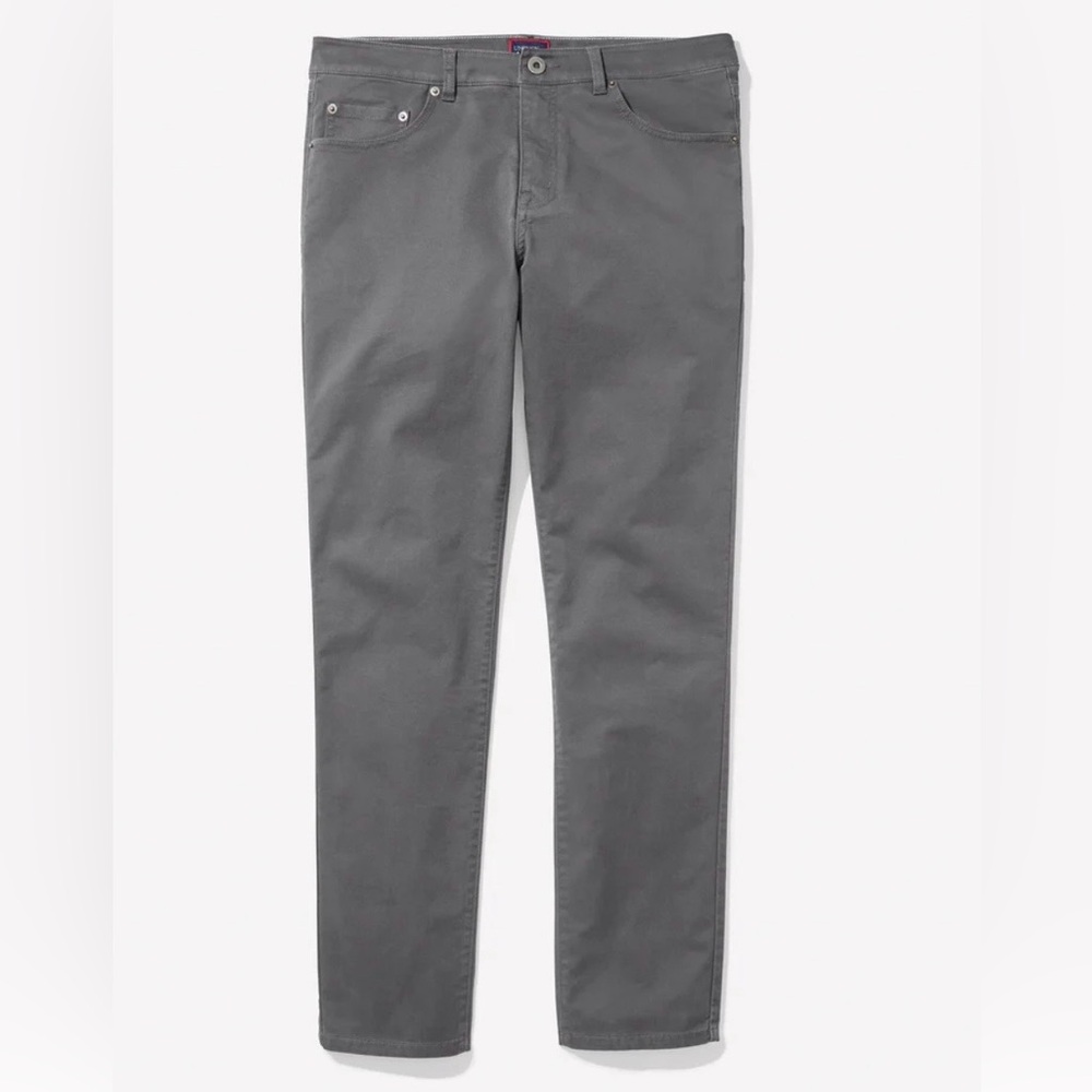 Men's Gray Jeans UNTUCKIT 30x30